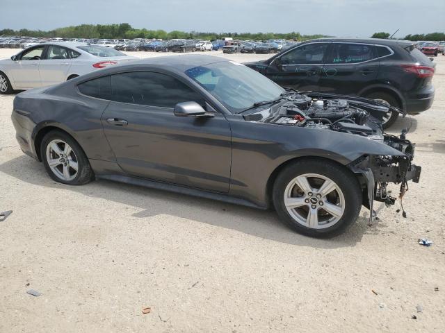 Photo 3 VIN: 1FA6P8AM6F5403195 - FORD MUSTANG 