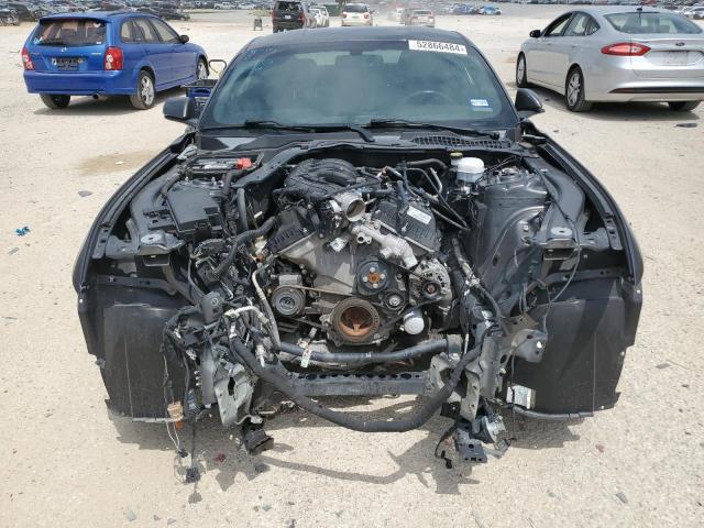 Photo 4 VIN: 1FA6P8AM6F5403195 - FORD MUSTANG 