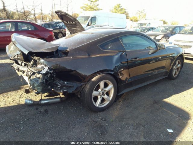 Photo 3 VIN: 1FA6P8AM6F5406193 - FORD MUSTANG 