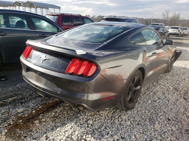 Photo 3 VIN: 1FA6P8AM6F5406307 - FORD MUSTANG 