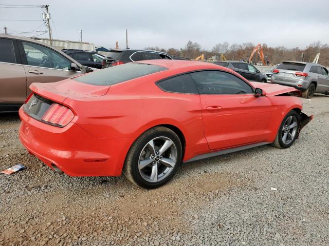 Photo 2 VIN: 1FA6P8AM6F5419896 - FORD MUSTANG 