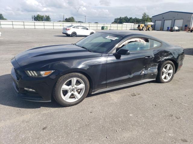 Photo 0 VIN: 1FA6P8AM6F5429358 - FORD MUSTANG 