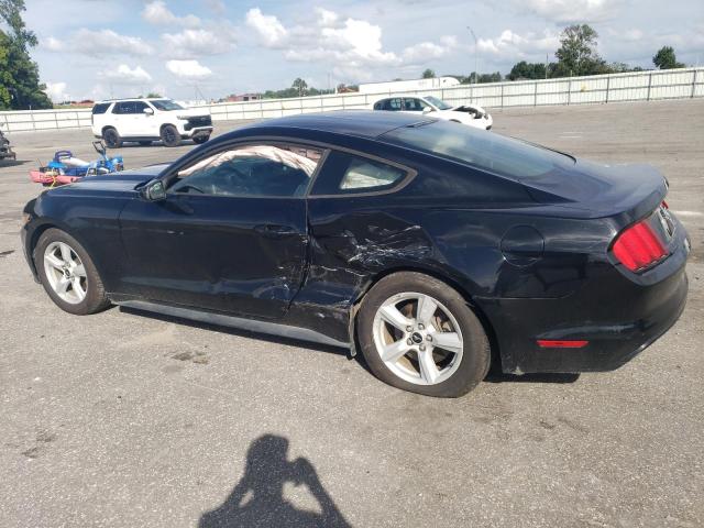 Photo 1 VIN: 1FA6P8AM6F5429358 - FORD MUSTANG 