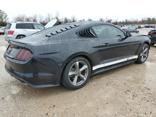 Photo 2 VIN: 1FA6P8AM6F5430705 - FORD MUSTANG 