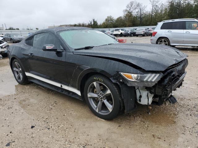 Photo 3 VIN: 1FA6P8AM6F5430705 - FORD MUSTANG 