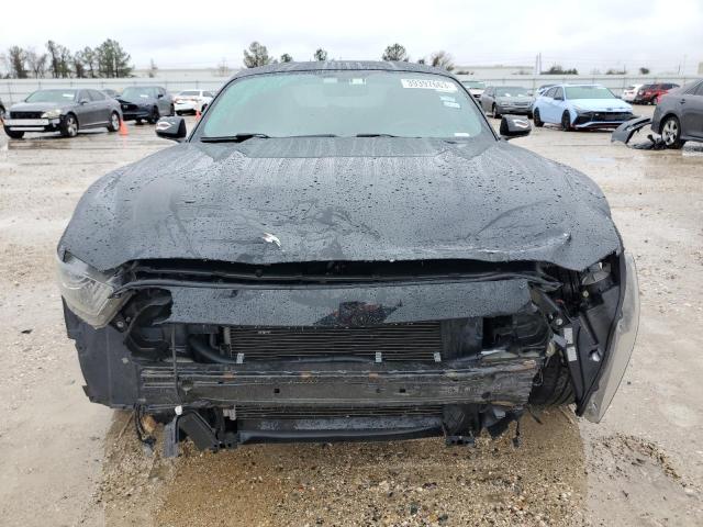 Photo 4 VIN: 1FA6P8AM6F5430705 - FORD MUSTANG 