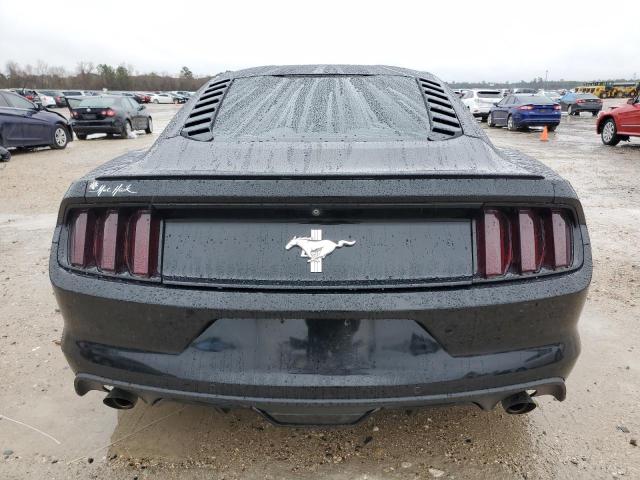 Photo 5 VIN: 1FA6P8AM6F5430705 - FORD MUSTANG 