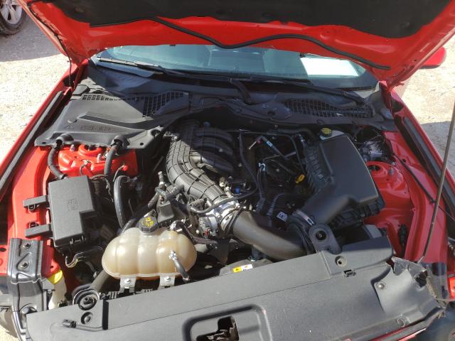 Photo 6 VIN: 1FA6P8AM6G5218890 - FORD MUSTANG 