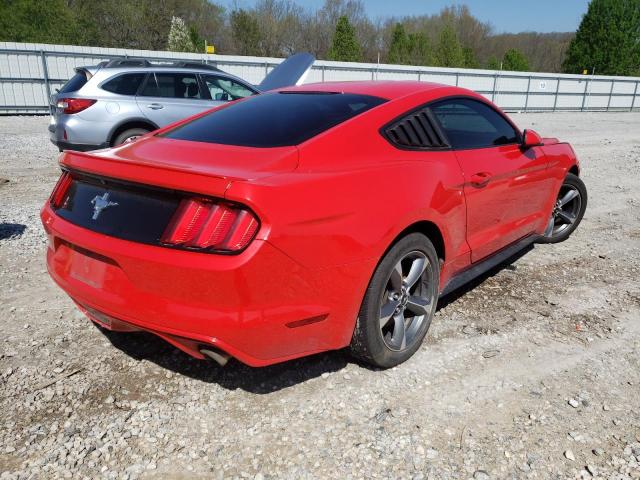 Photo 3 VIN: 1FA6P8AM6G5220736 - FORD MUSTANG 