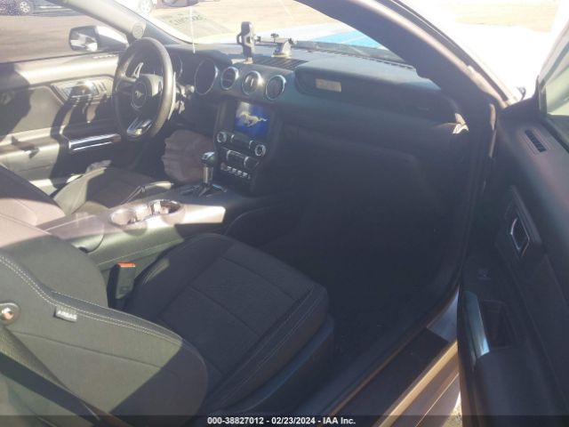 Photo 4 VIN: 1FA6P8AM6G5241070 - FORD MUSTANG 