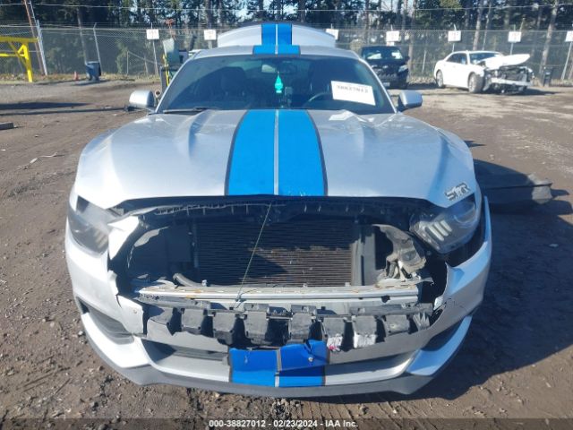 Photo 5 VIN: 1FA6P8AM6G5241070 - FORD MUSTANG 