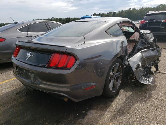 Photo 3 VIN: 1FA6P8AM6G5258869 - FORD MUSTANG 