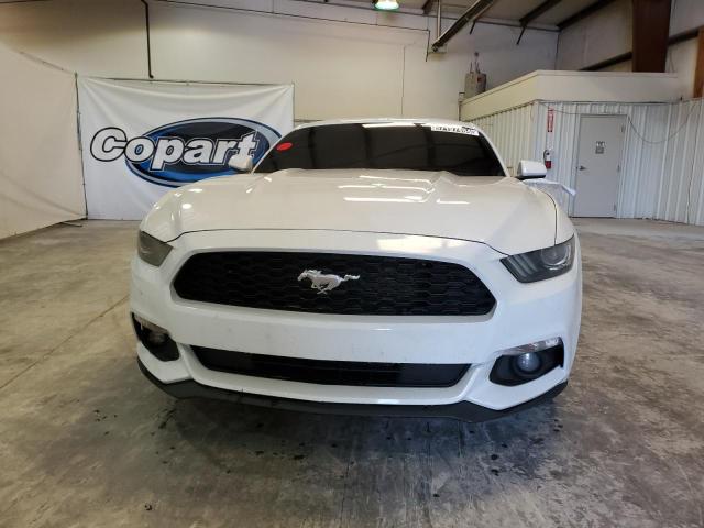 Photo 4 VIN: 1FA6P8AM6G5259827 - FORD MUSTANG 