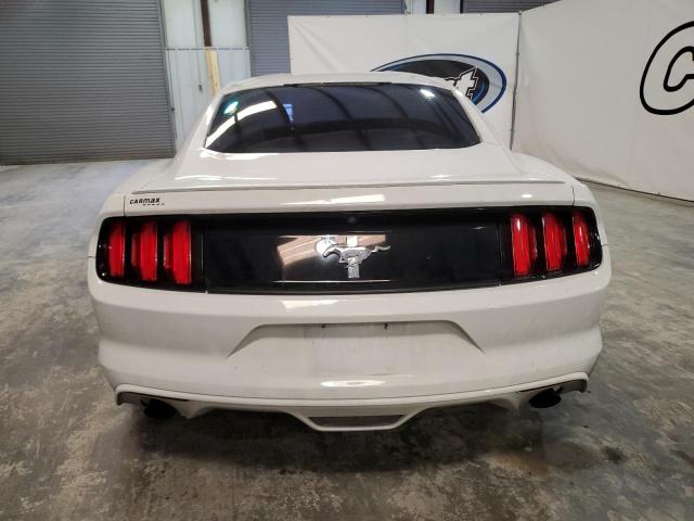 Photo 5 VIN: 1FA6P8AM6G5259827 - FORD MUSTANG 