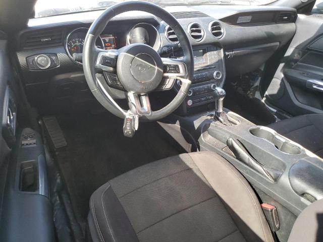 Photo 7 VIN: 1FA6P8AM6G5259827 - FORD MUSTANG 