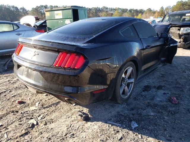 Photo 3 VIN: 1FA6P8AM6G5271475 - FORD MUSTANG 