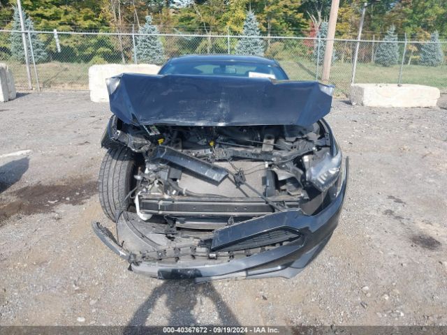 Photo 5 VIN: 1FA6P8AM6G5276580 - FORD MUSTANG 