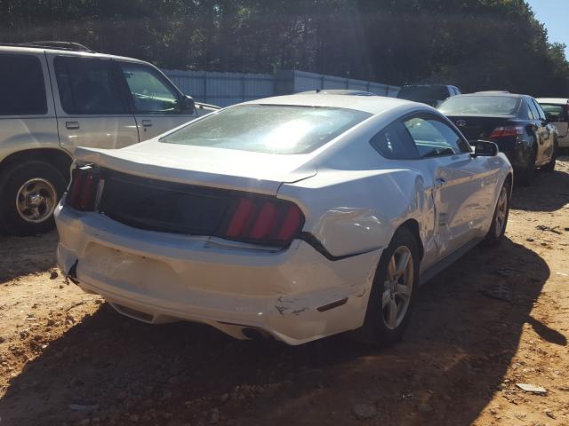 Photo 3 VIN: 1FA6P8AM6G5291886 - FORD MUSTANG 