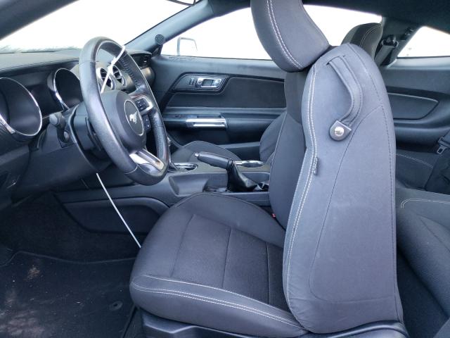 Photo 4 VIN: 1FA6P8AM6G5291886 - FORD MUSTANG 