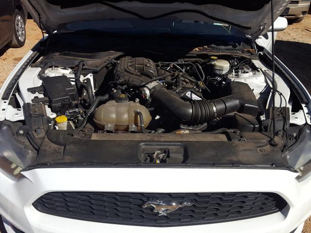 Photo 6 VIN: 1FA6P8AM6G5291886 - FORD MUSTANG 