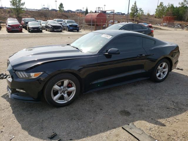 Photo 0 VIN: 1FA6P8AM6G5301302 - FORD MUSTANG 