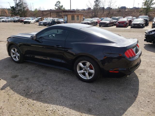 Photo 1 VIN: 1FA6P8AM6G5301302 - FORD MUSTANG 