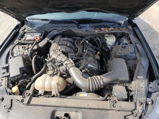 Photo 10 VIN: 1FA6P8AM6G5301302 - FORD MUSTANG 