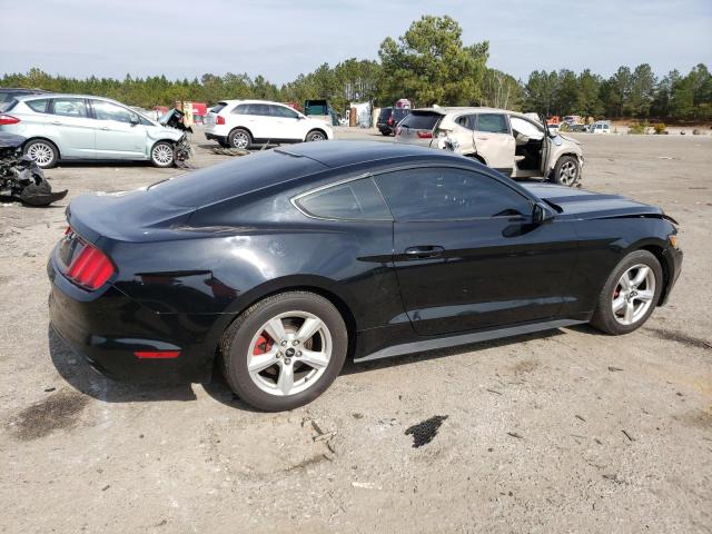 Photo 2 VIN: 1FA6P8AM6G5301302 - FORD MUSTANG 