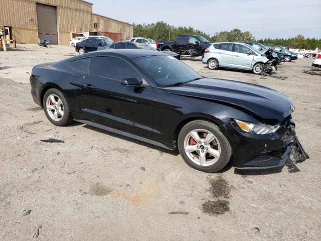 Photo 3 VIN: 1FA6P8AM6G5301302 - FORD MUSTANG 