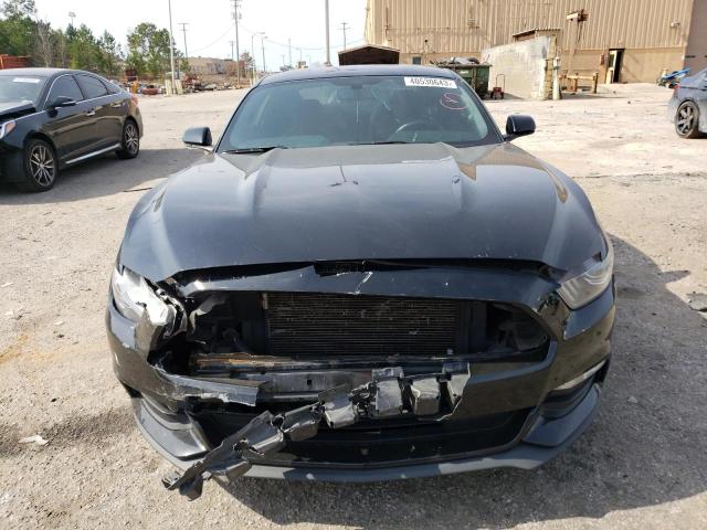 Photo 4 VIN: 1FA6P8AM6G5301302 - FORD MUSTANG 