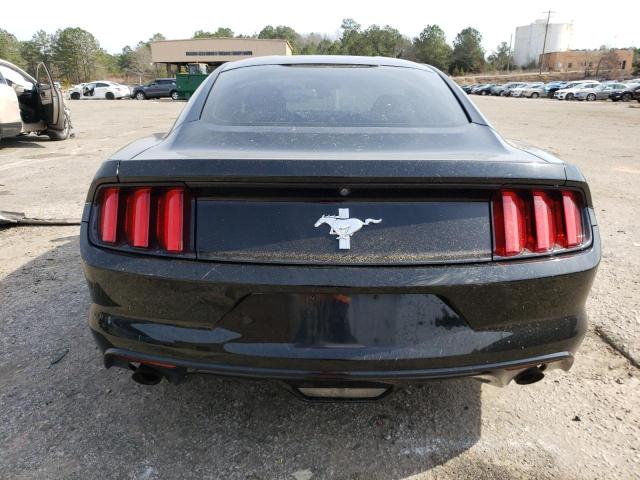 Photo 5 VIN: 1FA6P8AM6G5301302 - FORD MUSTANG 