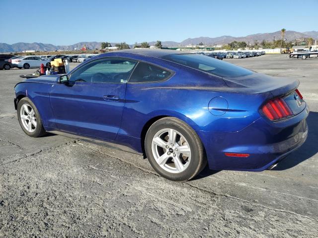 Photo 1 VIN: 1FA6P8AM6G5310579 - FORD MUSTANG 