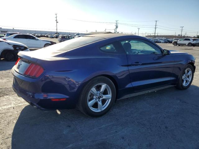 Photo 2 VIN: 1FA6P8AM6G5310579 - FORD MUSTANG 