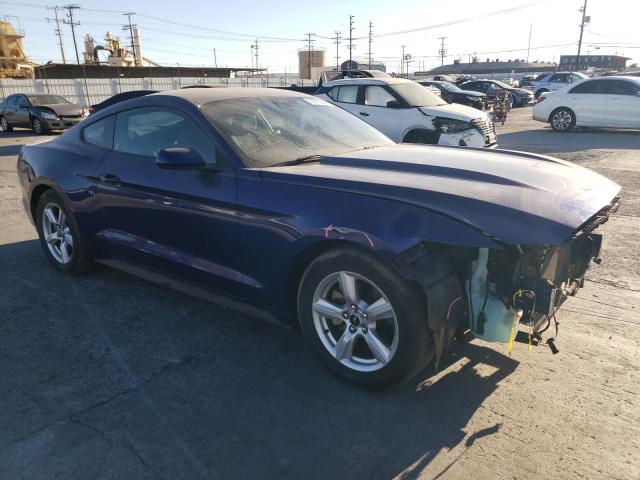 Photo 3 VIN: 1FA6P8AM6G5310579 - FORD MUSTANG 