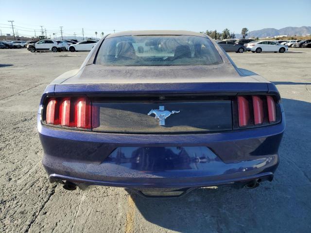 Photo 5 VIN: 1FA6P8AM6G5310579 - FORD MUSTANG 