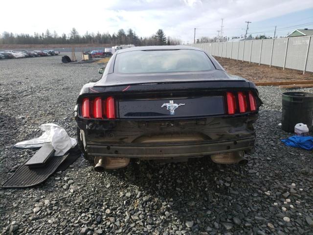 Photo 8 VIN: 1FA6P8AM6G5325177 - FORD MUSTANG 