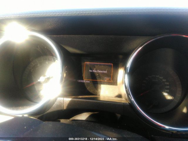 Photo 6 VIN: 1FA6P8AM6H5202044 - FORD MUSTANG 