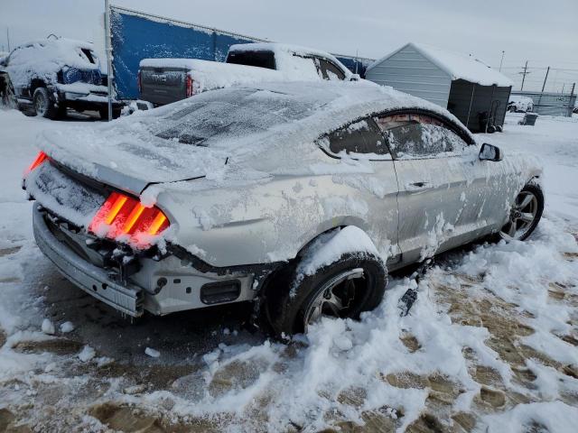 Photo 2 VIN: 1FA6P8AM6H5209673 - FORD MUSTANG 