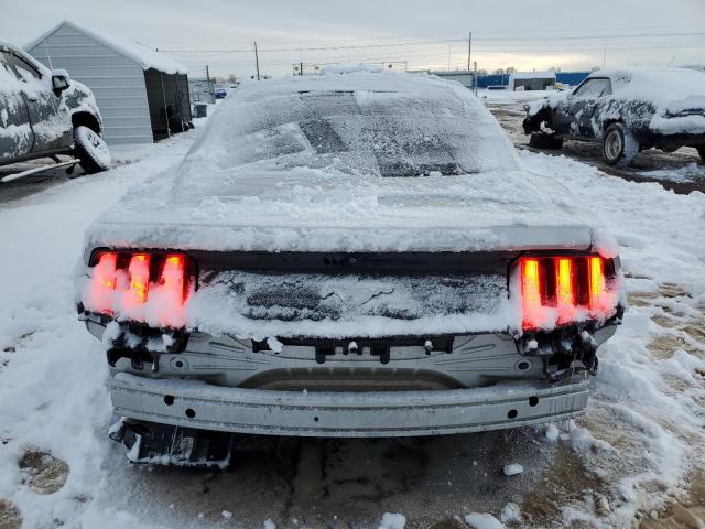 Photo 5 VIN: 1FA6P8AM6H5209673 - FORD MUSTANG 