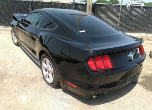 Photo 2 VIN: 1FA6P8AM6H5217286 - FORD MUSTANG 