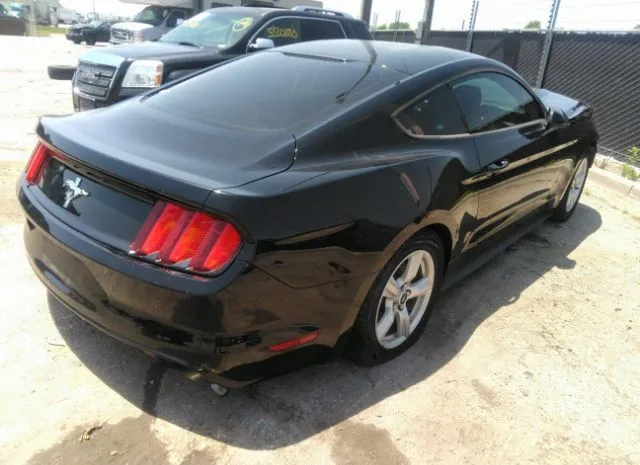 Photo 3 VIN: 1FA6P8AM6H5217286 - FORD MUSTANG 