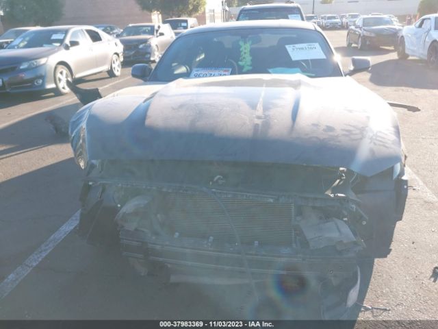 Photo 5 VIN: 1FA6P8AM6H5227123 - FORD MUSTANG 