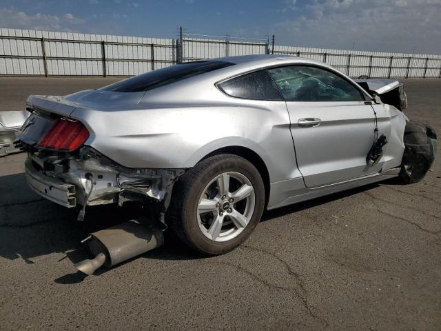 Photo 2 VIN: 1FA6P8AM6H5227249 - FORD MUSTANG 