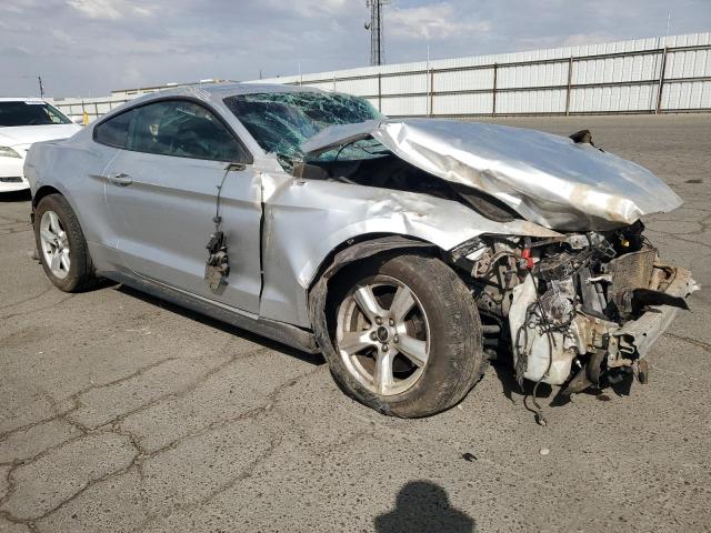 Photo 3 VIN: 1FA6P8AM6H5227249 - FORD MUSTANG 