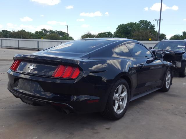 Photo 3 VIN: 1FA6P8AM6H5238686 - FORD MUSTANG 