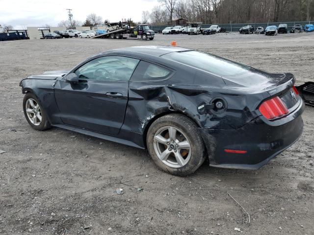 Photo 1 VIN: 1FA6P8AM6H5255276 - FORD MUSTANG 