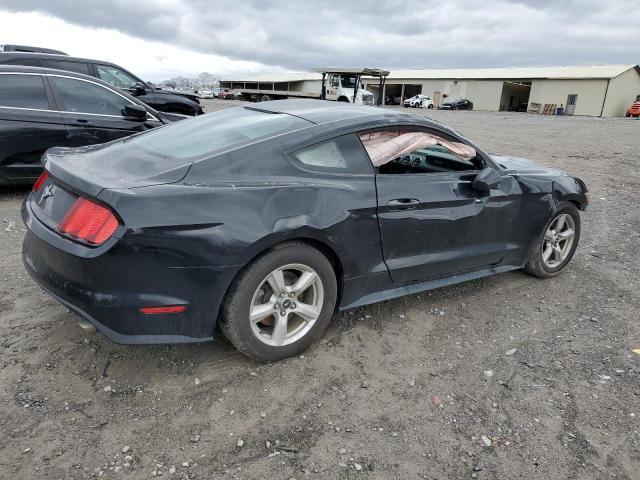 Photo 2 VIN: 1FA6P8AM6H5255276 - FORD MUSTANG 