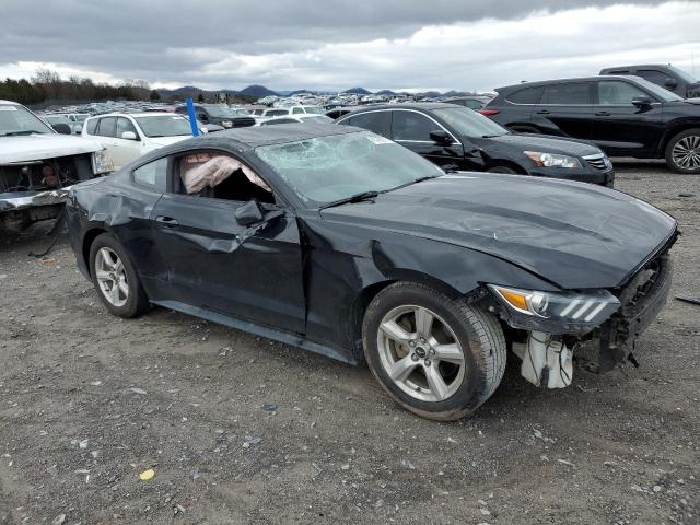 Photo 3 VIN: 1FA6P8AM6H5255276 - FORD MUSTANG 