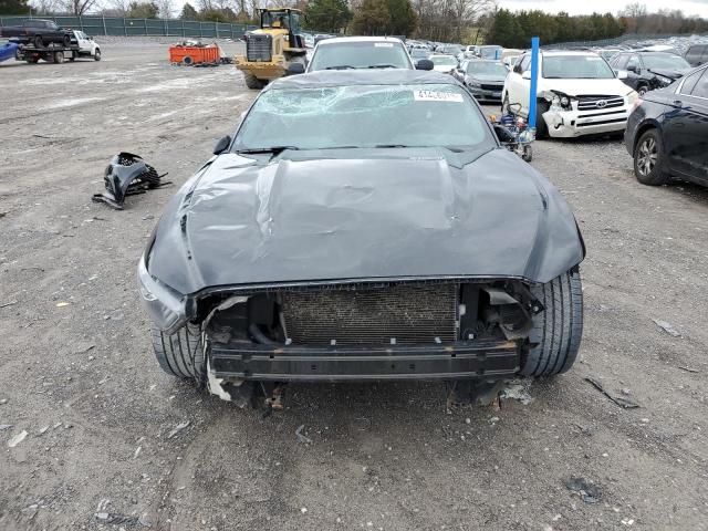 Photo 4 VIN: 1FA6P8AM6H5255276 - FORD MUSTANG 