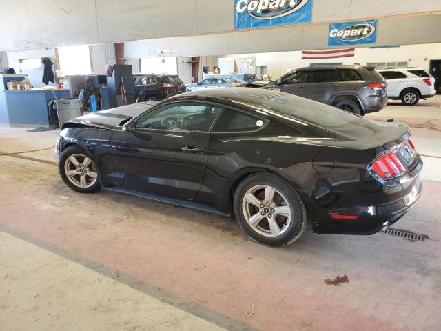 Photo 1 VIN: 1FA6P8AM6H5305819 - FORD MUSTANG 